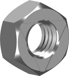 SIKMA SOMUN DIN 980 - A4 - inoxege
