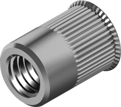 SOMUNLU PERÇİN K.HAVŞA W9314 - A2 İNOXEGE 9314 - inoxege