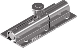 SÜRGÜ KİLİT 80X36 MM TİP A - A2 2-06 - inoxege