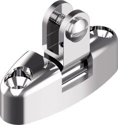 TENTE BAĞLANTISI - A4 2-03 - inoxege