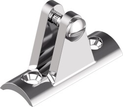 TENTE BAĞLANTISI M8272 - A4 - inoxege