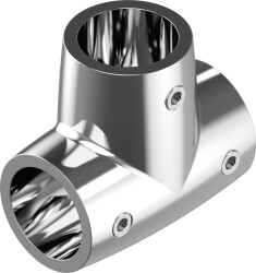 VARDEVELA ''T'' M8205 - A4 - inoxege