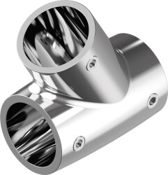 VARDEVELA ''T'' M8206 - A4 - inoxege