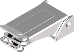 YAYLI GERGİ M8053 -L - A2 2-06 - inoxege