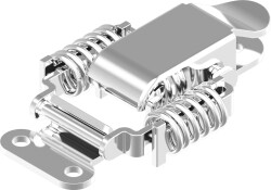 YAYLI GERGİ M8053 -N - A2 2-06 - inoxege