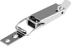 YAYLI GERGİ M8053 - O - A2 2-06 - inoxege