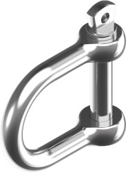 ZİNCİR KİLİDİ (GENİŞ) M8269 - A4 - inoxege